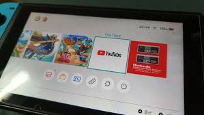 [NSW]YouTube v2.0.0