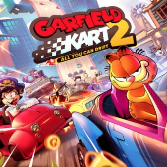 [NSW]가필드 카트 2