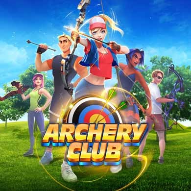 [NSW]Archery Club