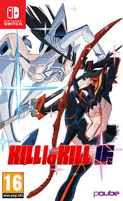 [NSW] Kill-La-Kill-IF