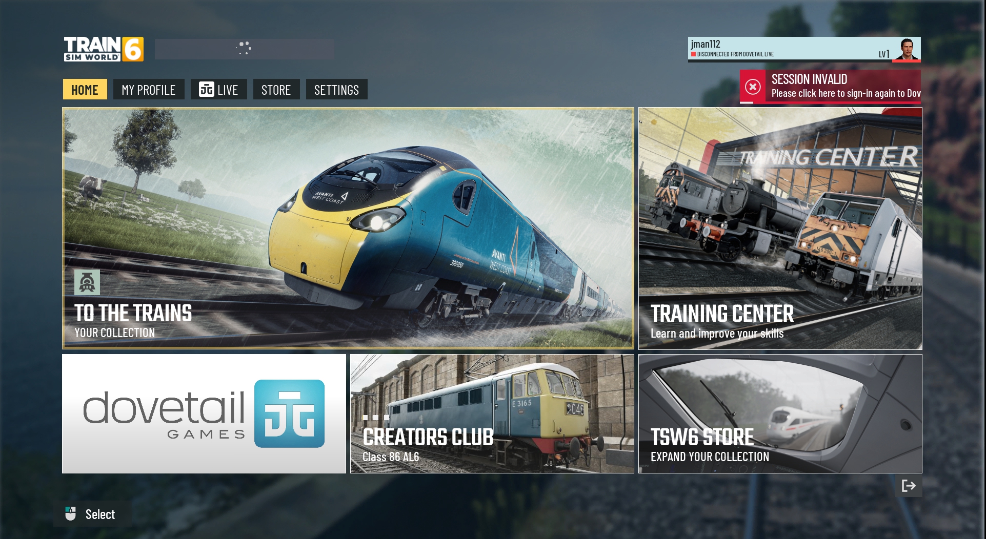 Train Sim World 6 Special Edition 파트2
