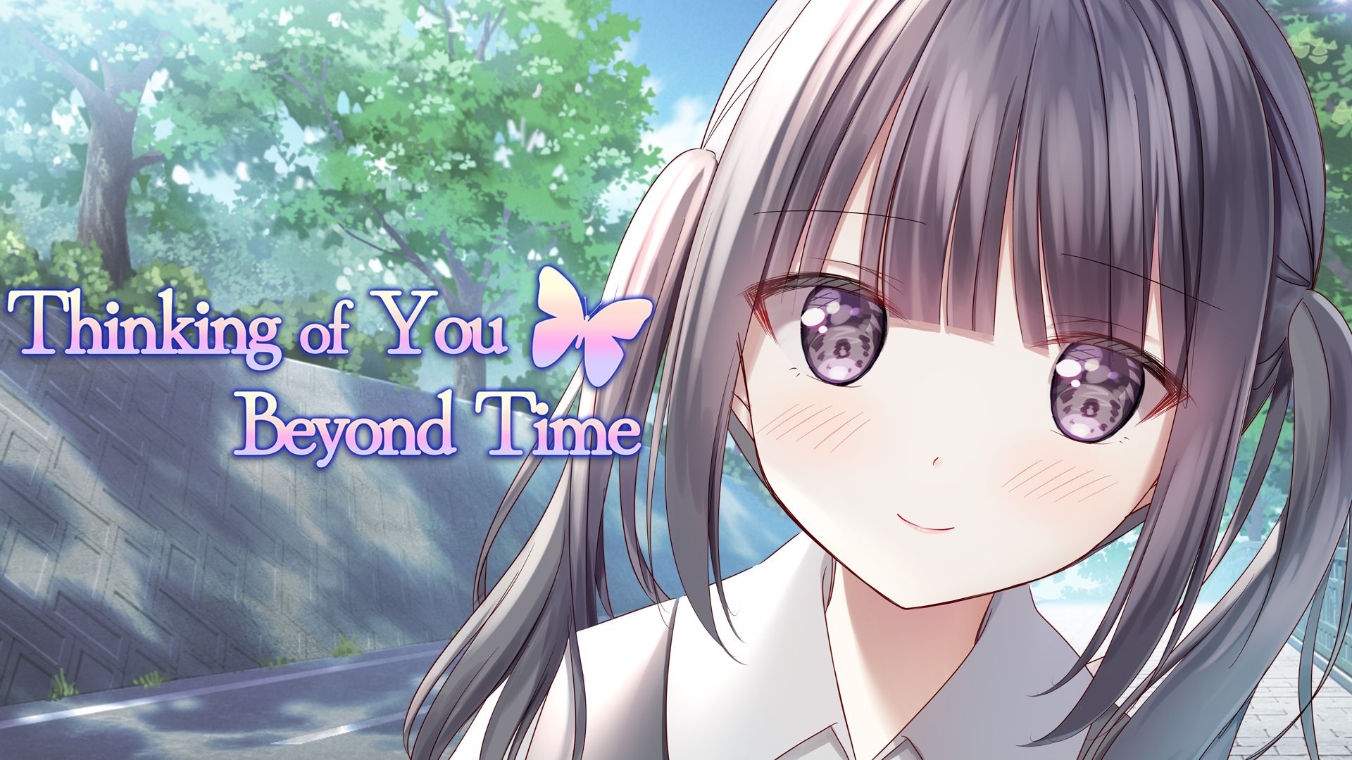 [NSW] 시간을 넘어 너를 생각해 (Thinking of You Beyond Time)