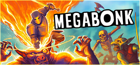 [PC] 메가봉크 (Megabonk)