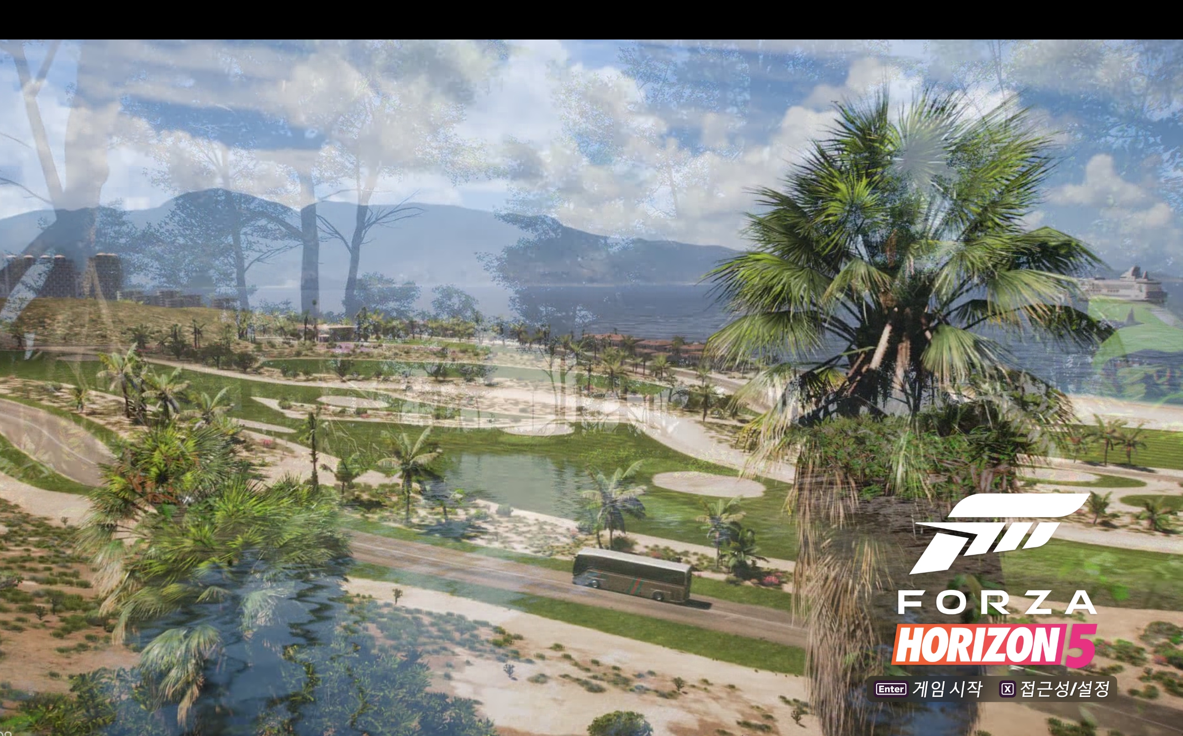 Forza Horizon 5 v.687.302 10월1일자 파트2