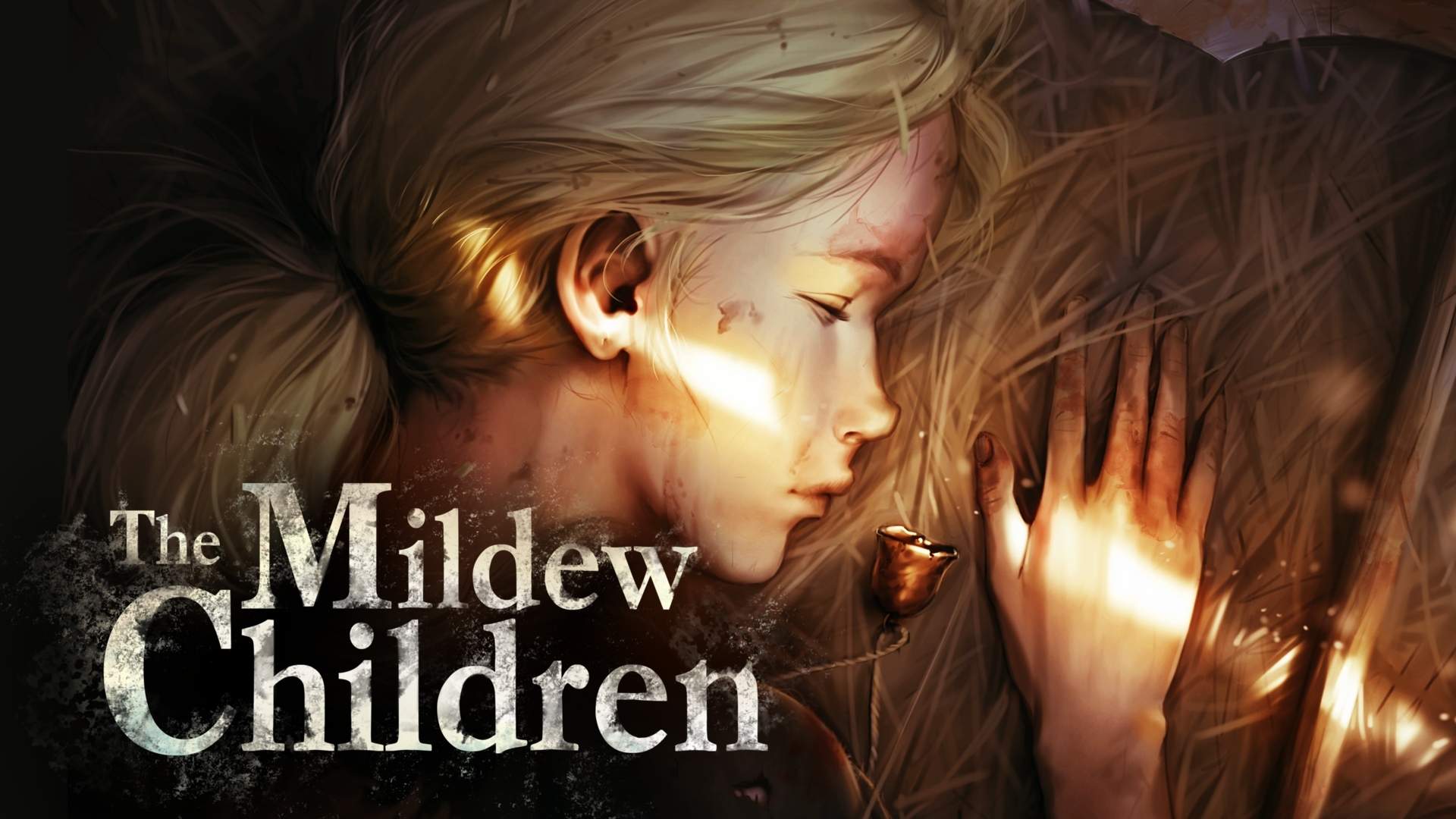 [NSW] 마일듀 칠드런 (The Mildew Children)