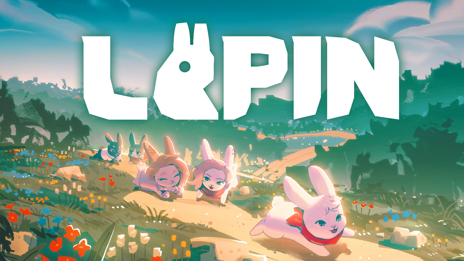 [NSW] 라핀 (LAPIN)