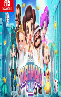 [NSW]RichMan11