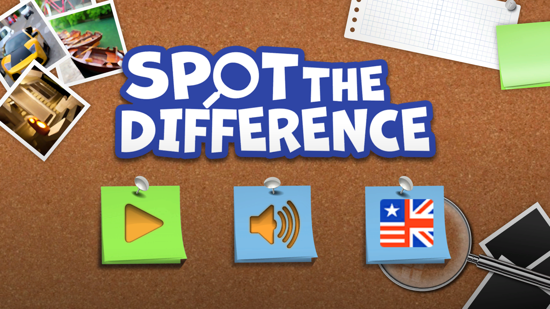 (NSW) Spot The Difference ..