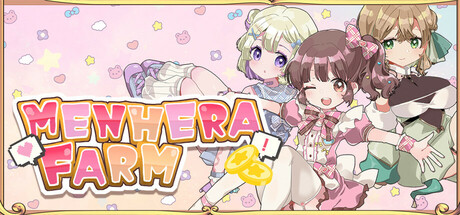 [NSW] 안테레 공방 + 마사라다 타운 스토리 (Menhera Farm + Masarada Town Story)