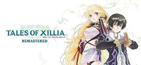 [PC] 테일즈 오브 엑실리아 리마스터 (Tales of Xillia Remastered)