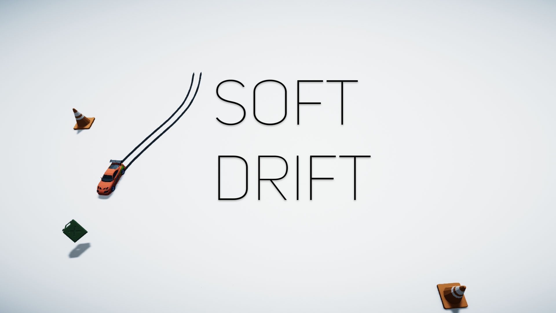 [NSW] 소프트 드링크 (Soft Drift)