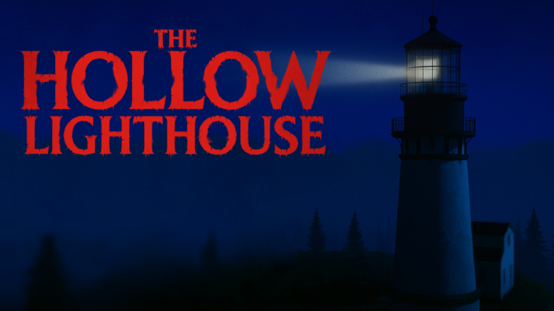 [NSW] 할로우 라이트하우스 (The Hollow Lighthouse)