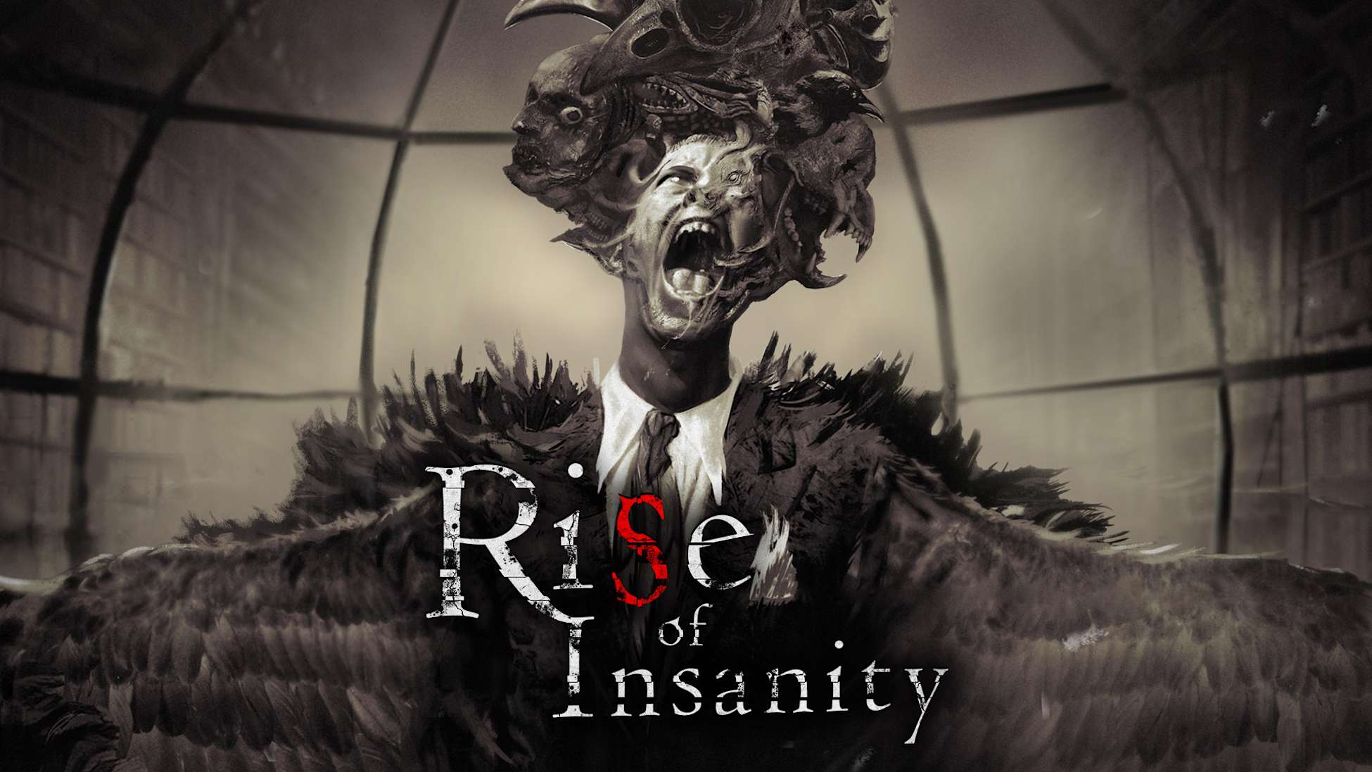 [NSW] 라이즈 오브 인새니티 (Rise of Insanity)