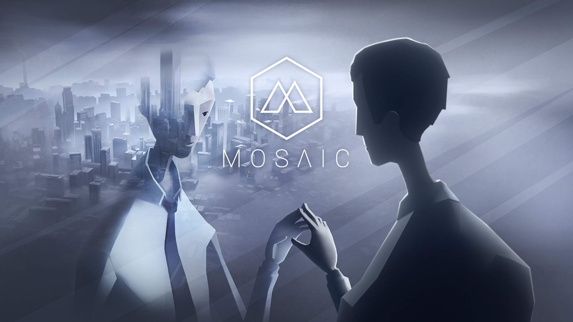 [NSW] 모자이크 (Mosaic)