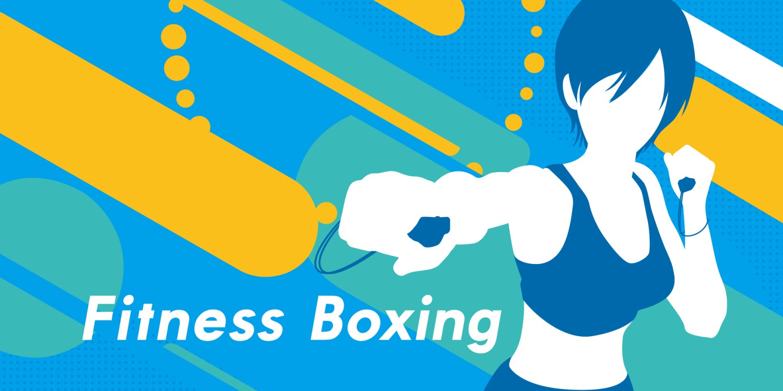 [NSW] 피트니스 복싱 (Fitness Boxing)