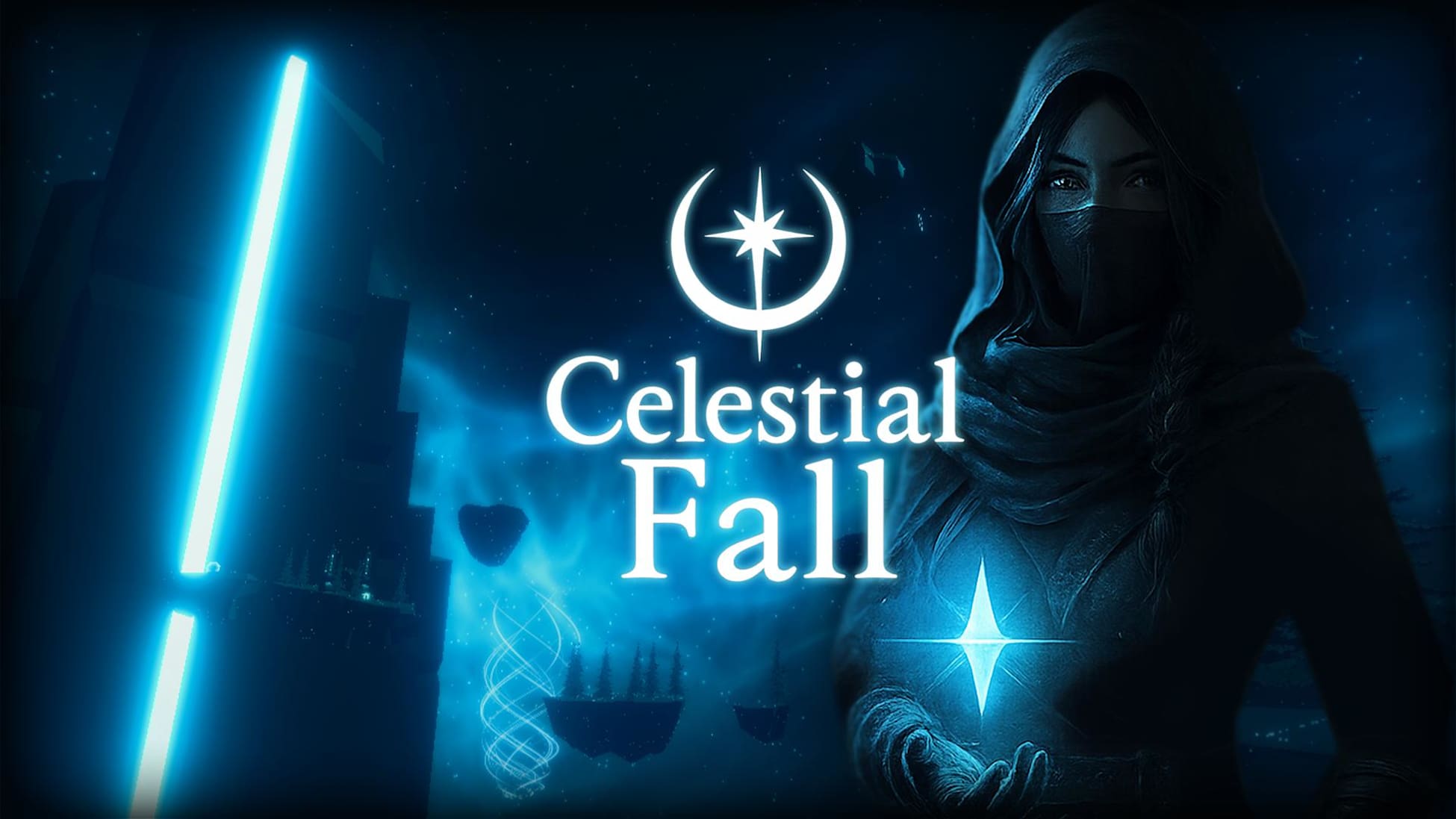 [NSW] 셀레스티얼 폴 (Celestial Fall)