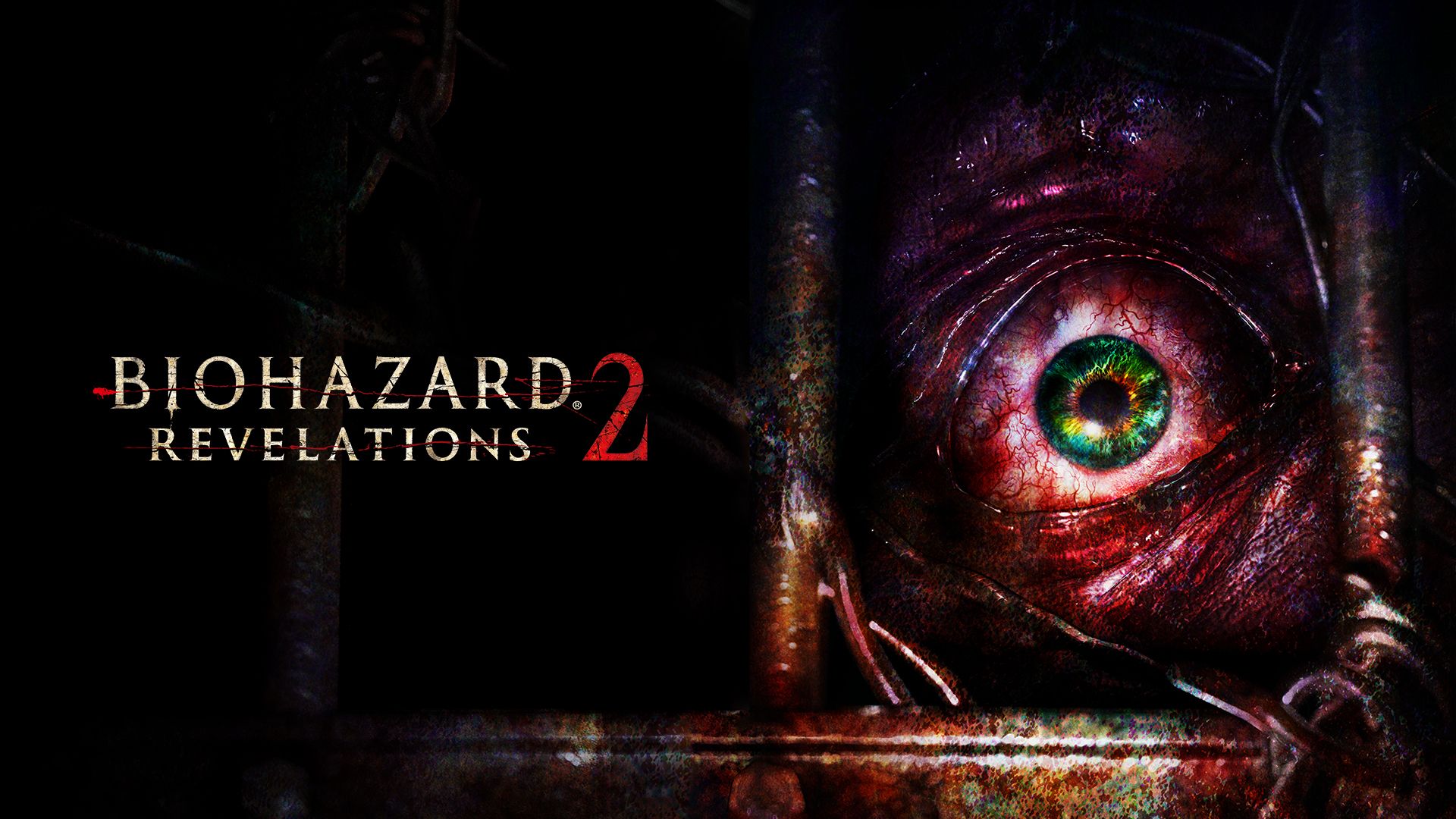 [NSW] 바이오하자드 레벌레이션스 2 (Resident Evil Revelations 2)
