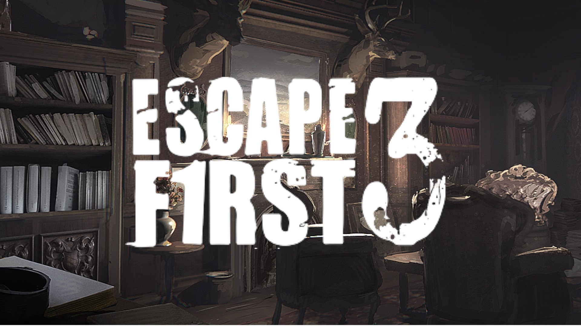 [NSW] 이스케이프 퍼스트 3 (Escape First 3)