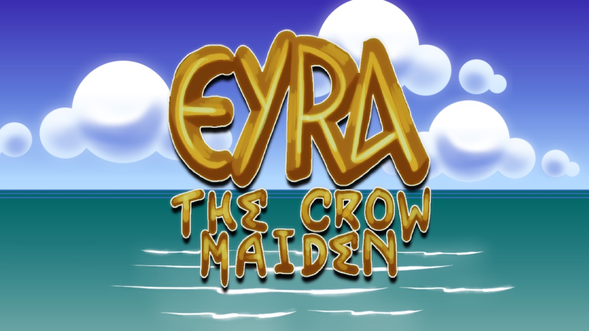 [NSW] 아이라: 크로우 메이든 (Eyra: The Crow Maiden)