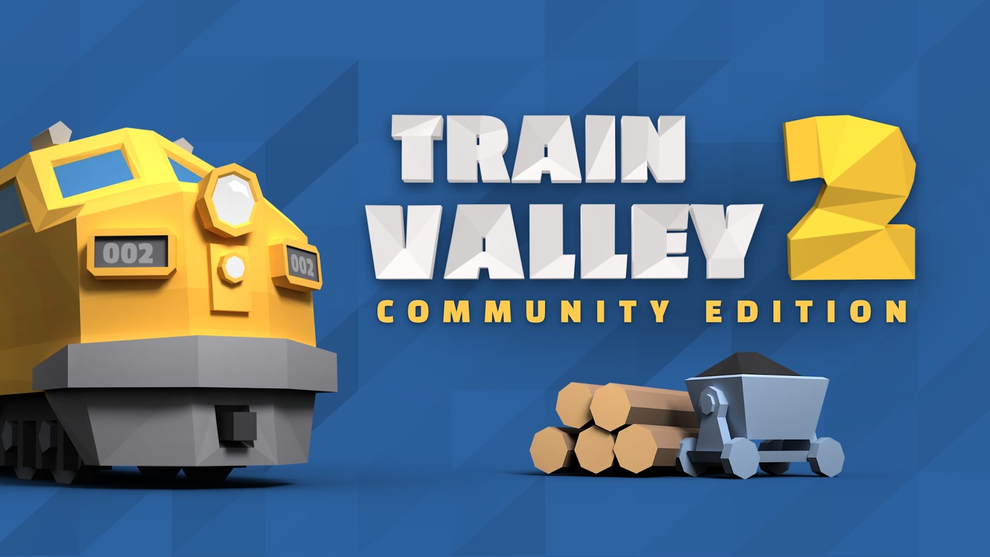 [NSW] 트레인 밸리 2 (Train Valley 2)