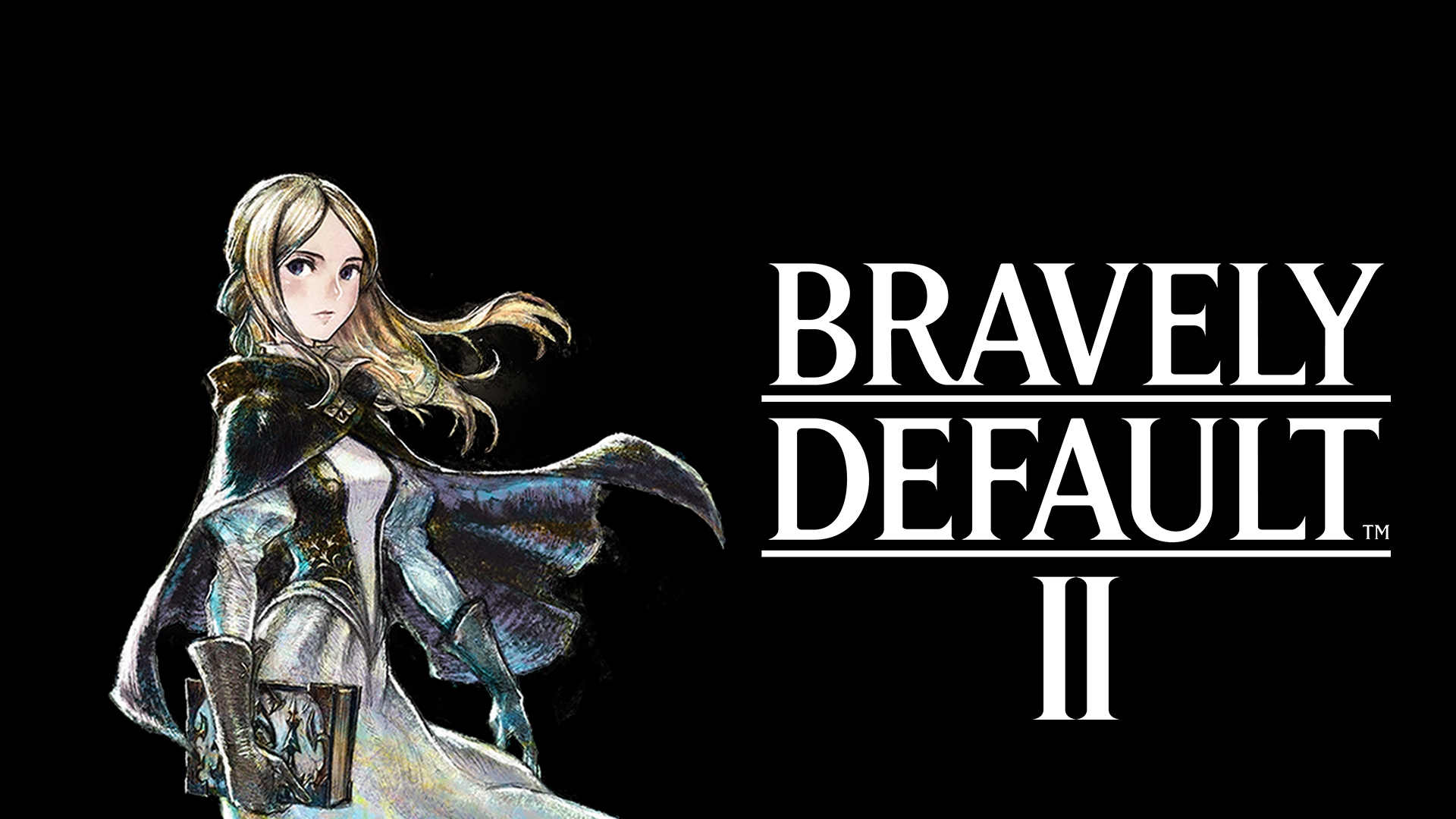 [NSW] 브레이블리 디폴트 2 (BRAVELY DEFAULT II)