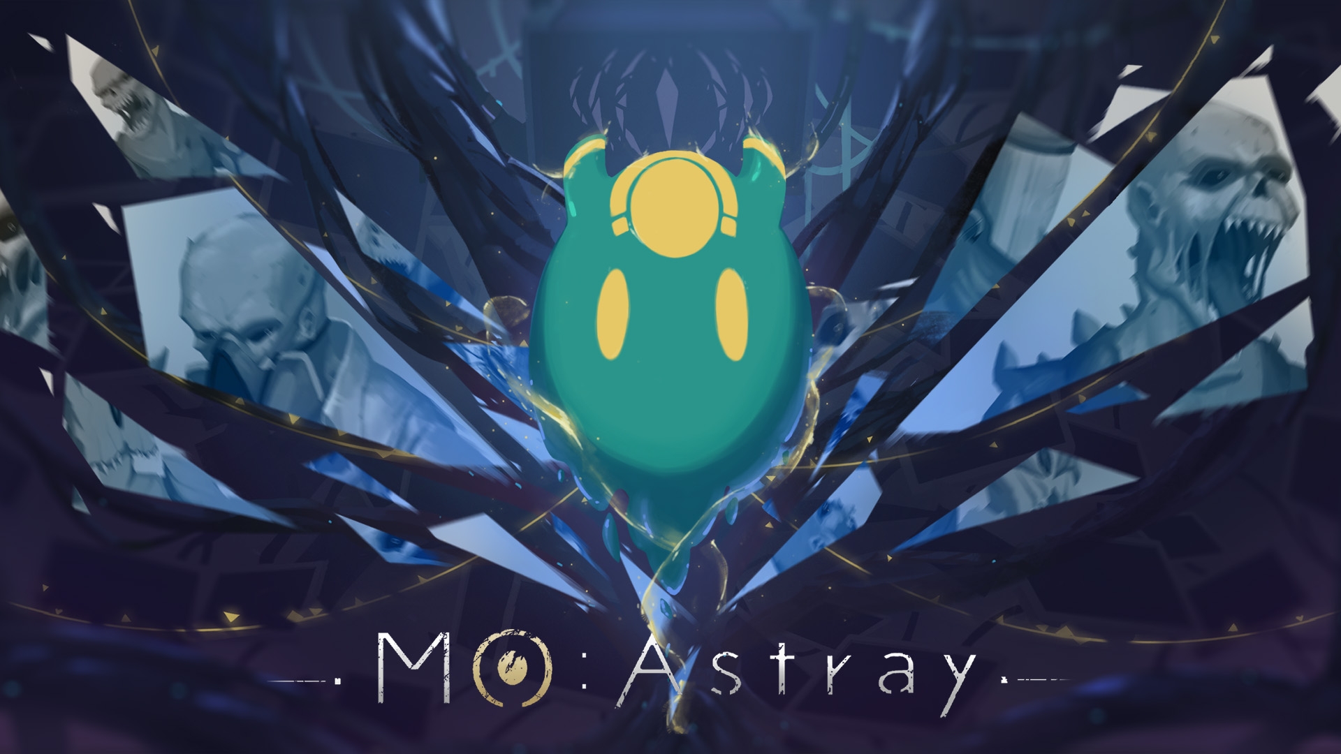 [NSW] 모:아스트레이 (MO:Astray)
