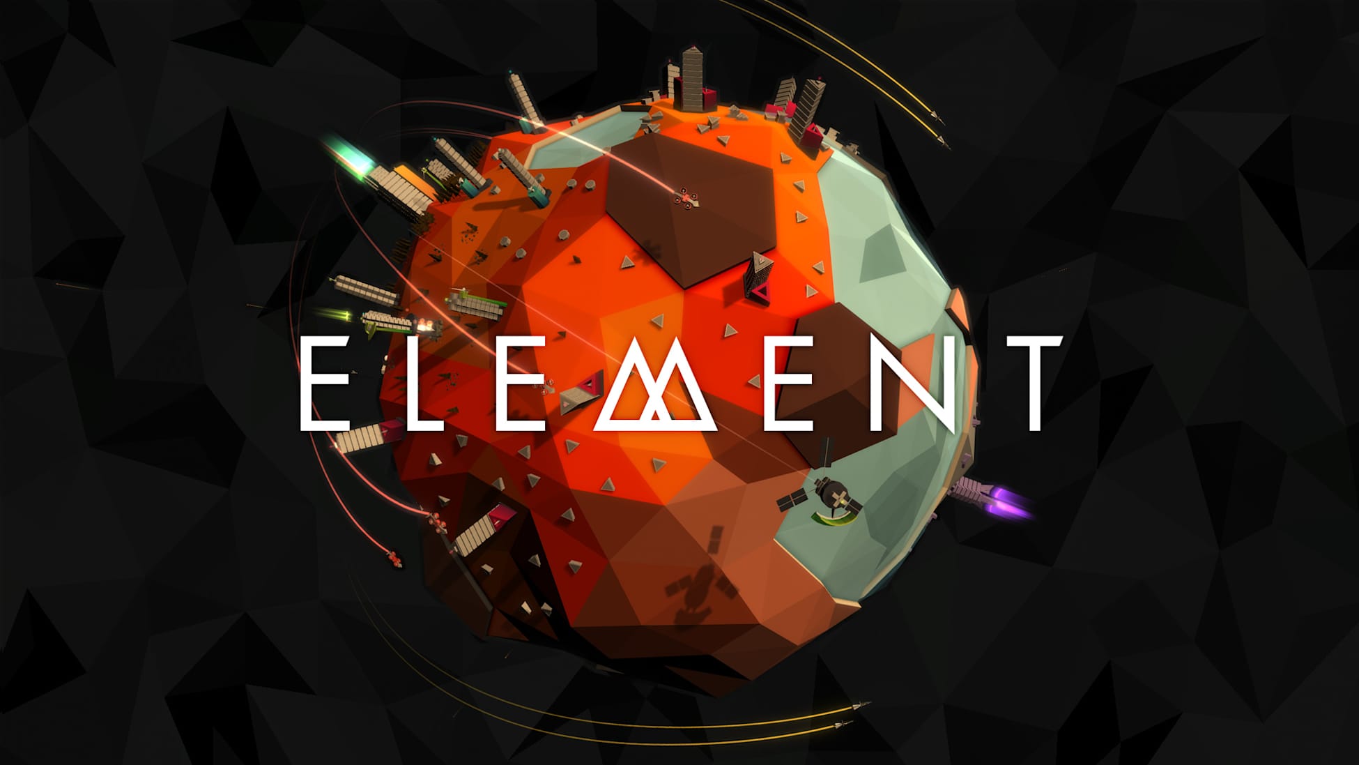 [NSW] 엘레멘트 (Element)