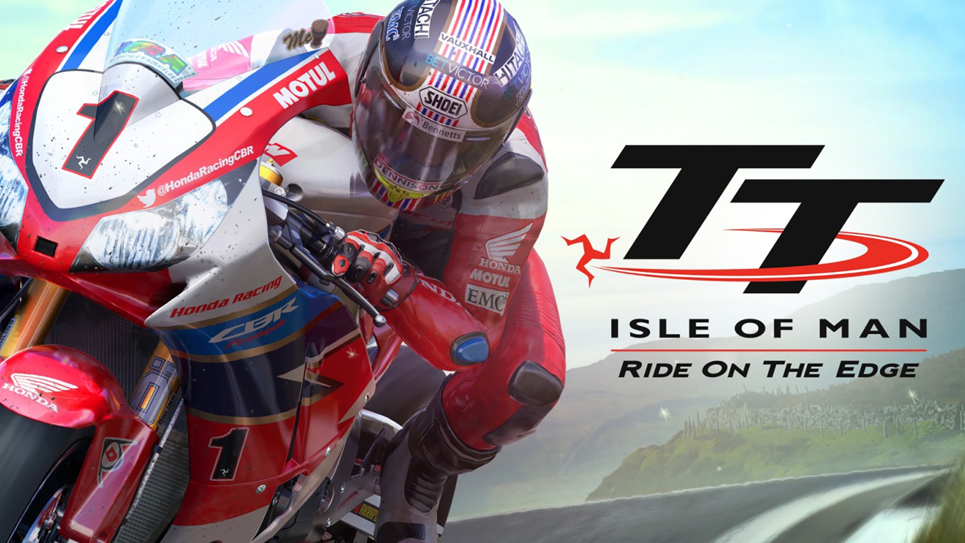 [NSW] TT 아일 오브 맨 (TT Isle of Man)