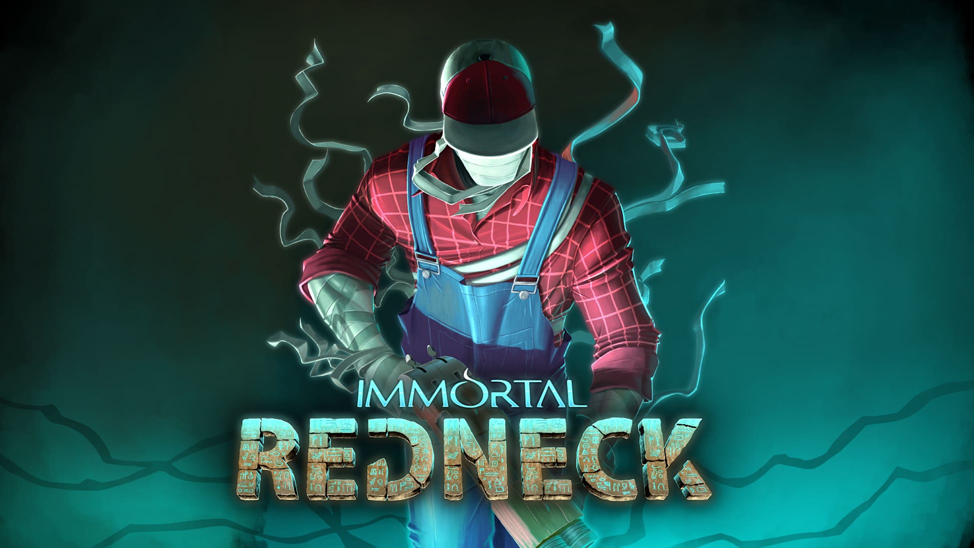 [NSW] 이모탈 레드넥 (Immortal Redneck)