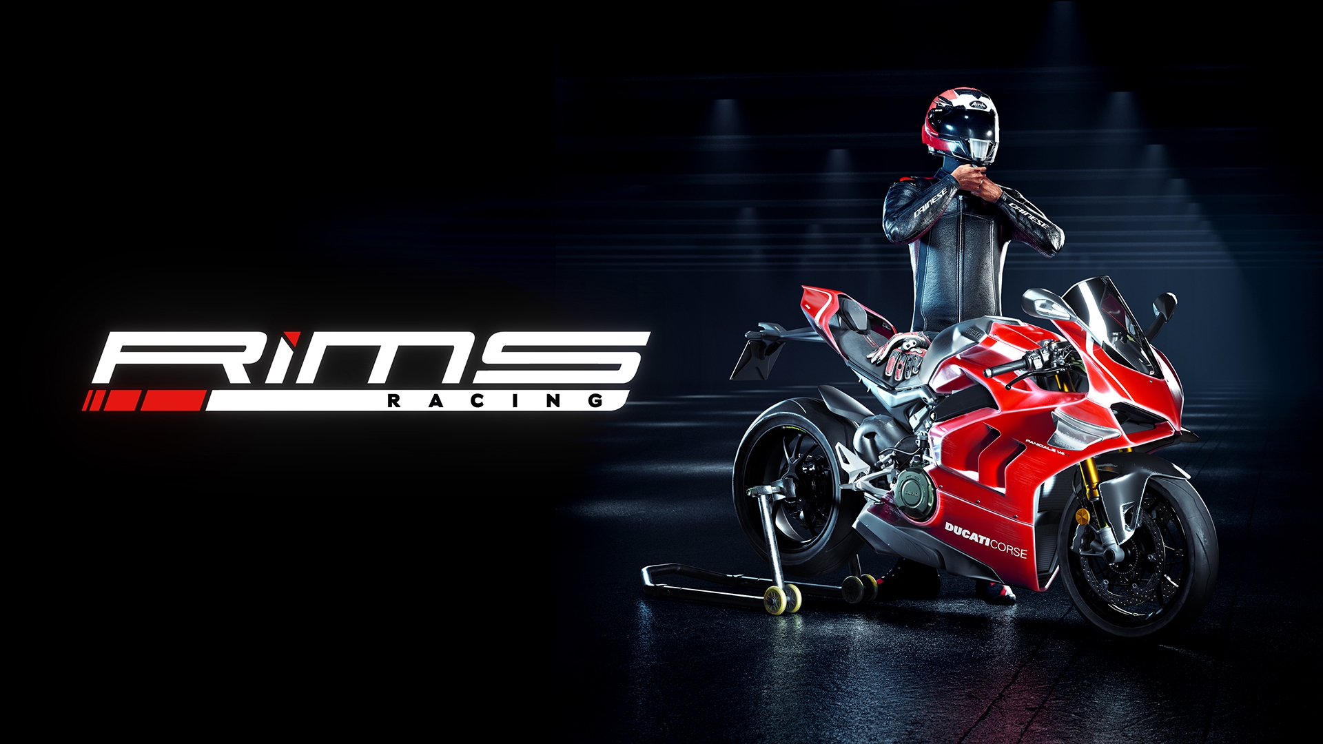 [NSW] 림스 레이싱 (RiMS Racing)