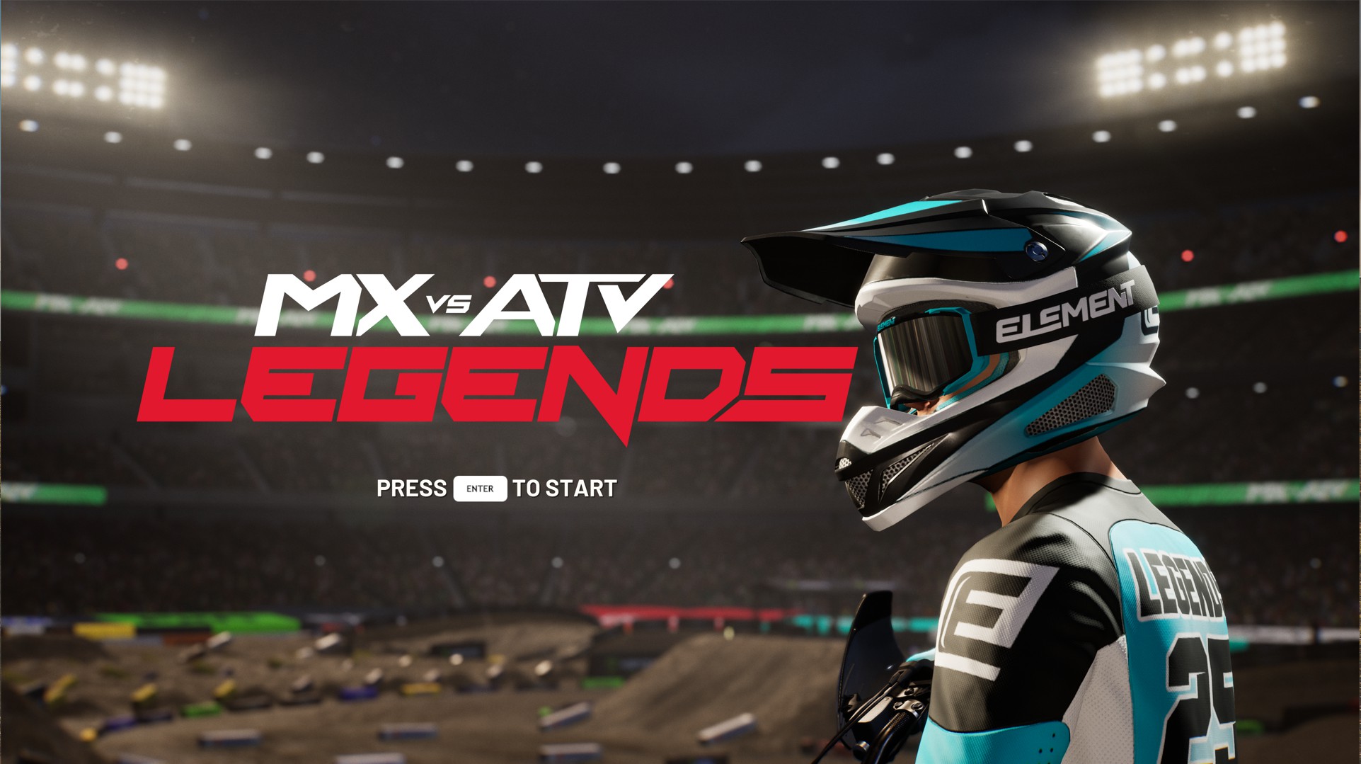 MX vs ATV 레전드 v4.15 Redline Ridge Finals(한글무설치)