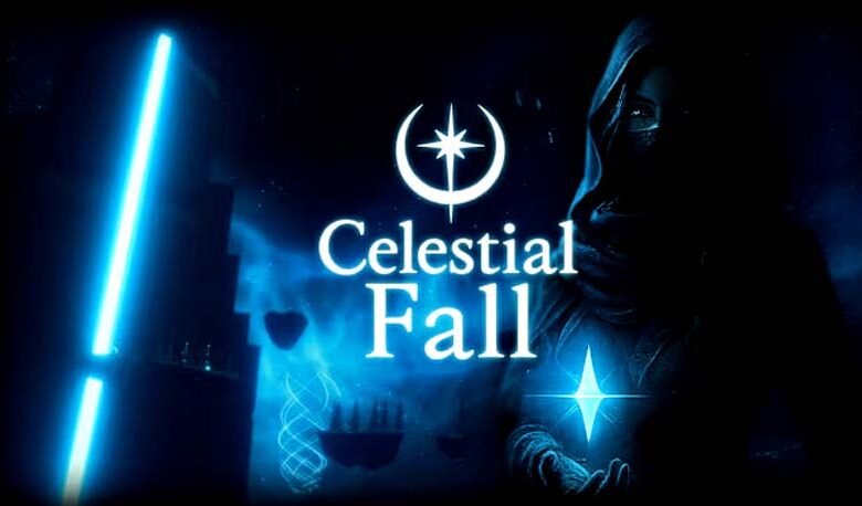 [NSW]Celestial Fall