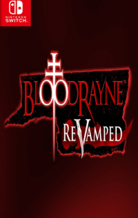 [NSW]BloodRayne1+2합본