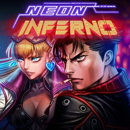 [NSW] Neon Inferno