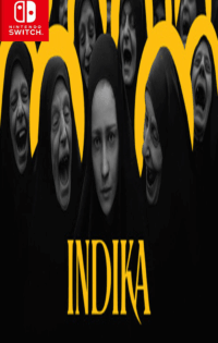 [NSW]INDIKA