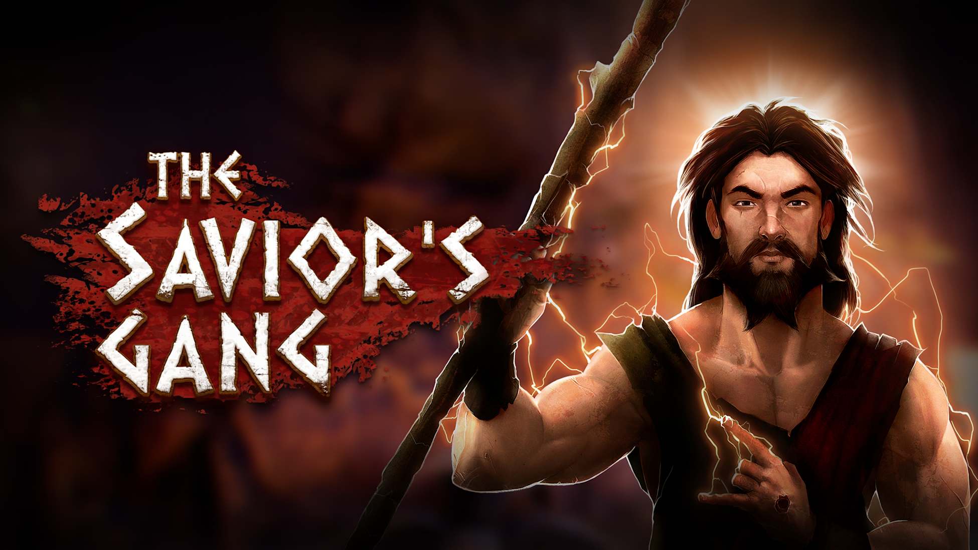 [NSW] 세비어스 갱 (The Savior's Gang)