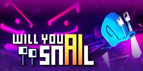 [NSW] 윌 유 스네일 (Will You Snail)