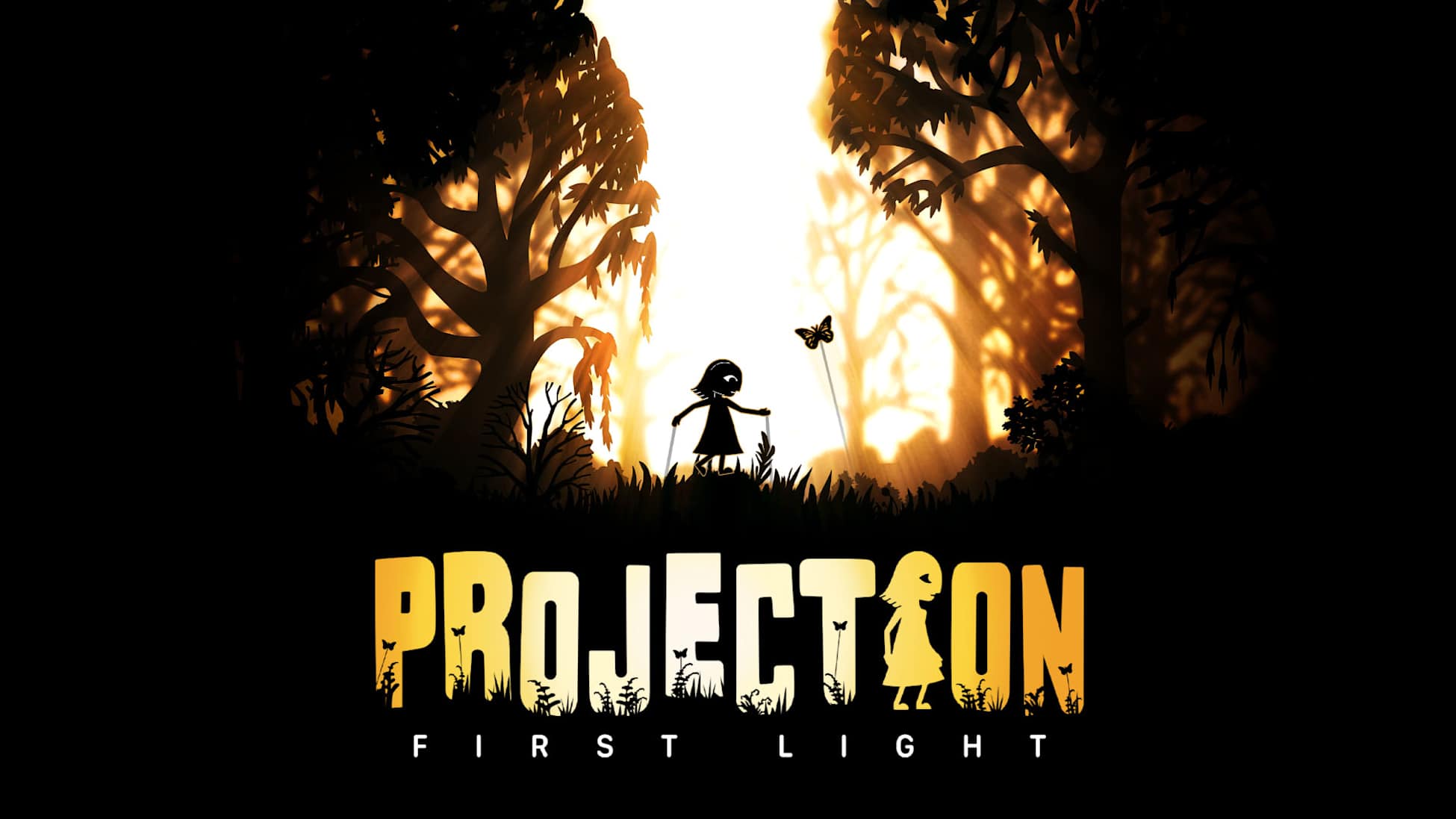 [NSW] 프로젝션: 퍼스트 라이트 (Projection: First Light)
