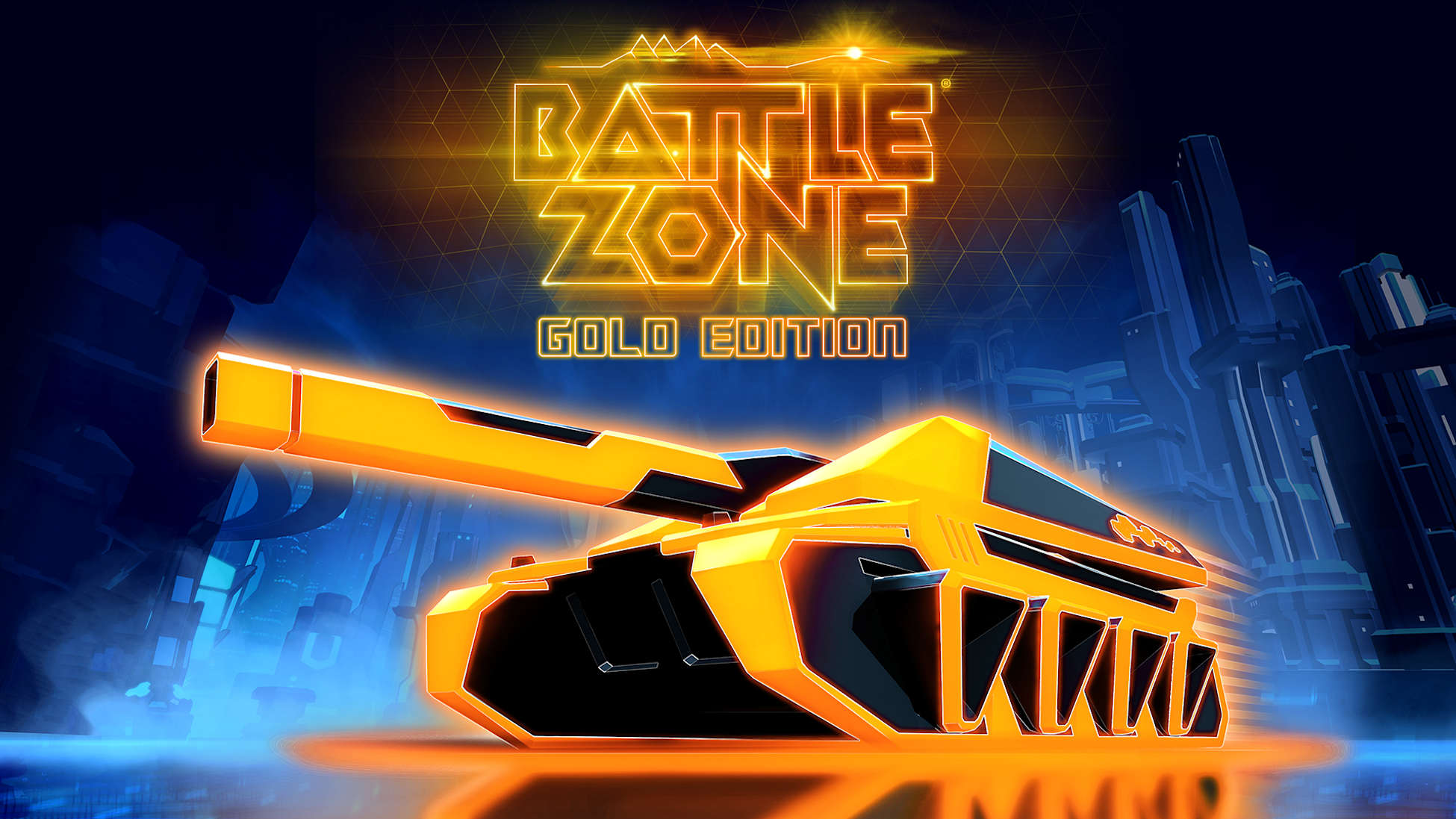 [NSW] 배틀존 (Battlezone)