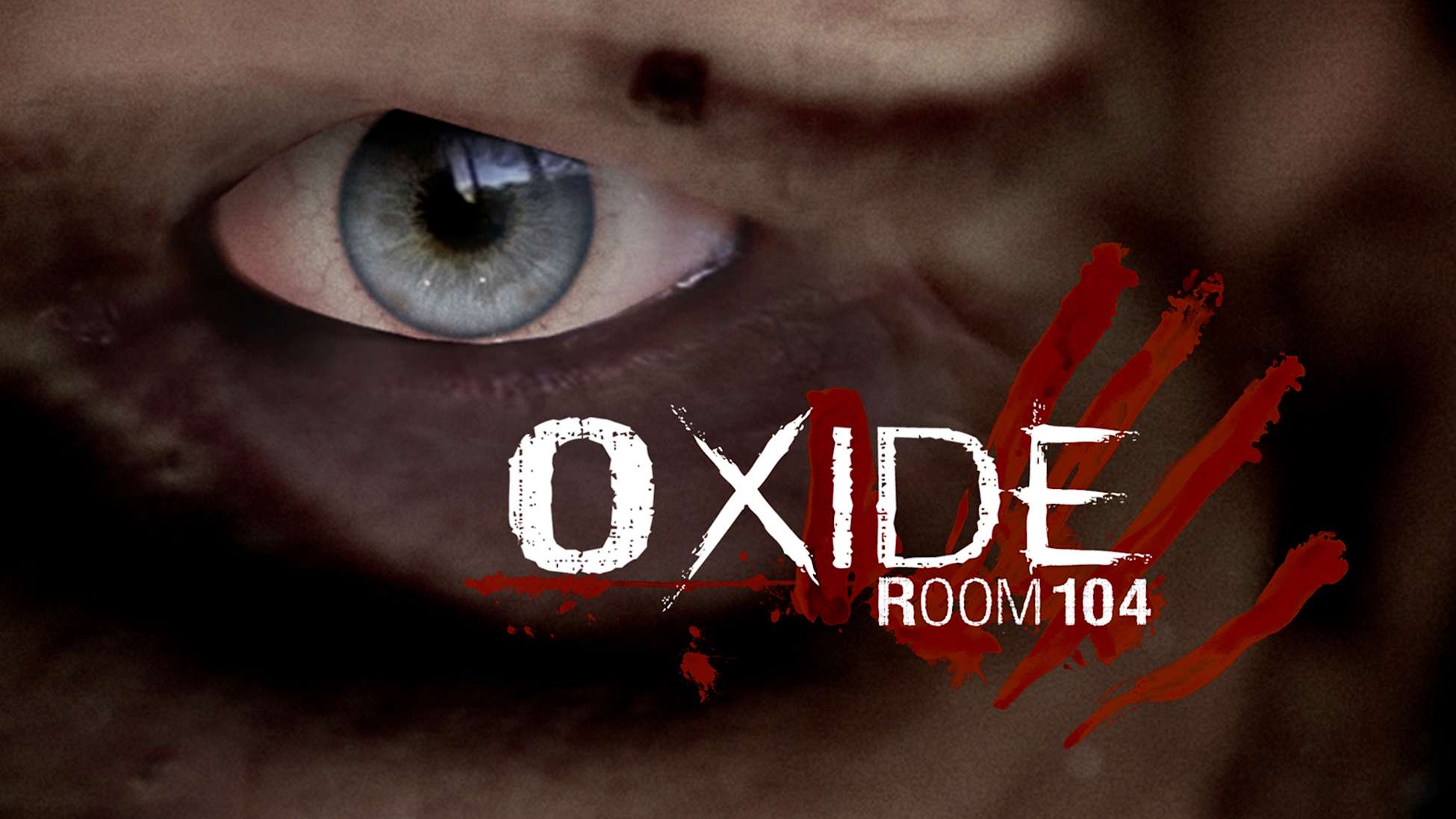 [NSW] 옥사이드 룸 104 (Oxide Room 104)
