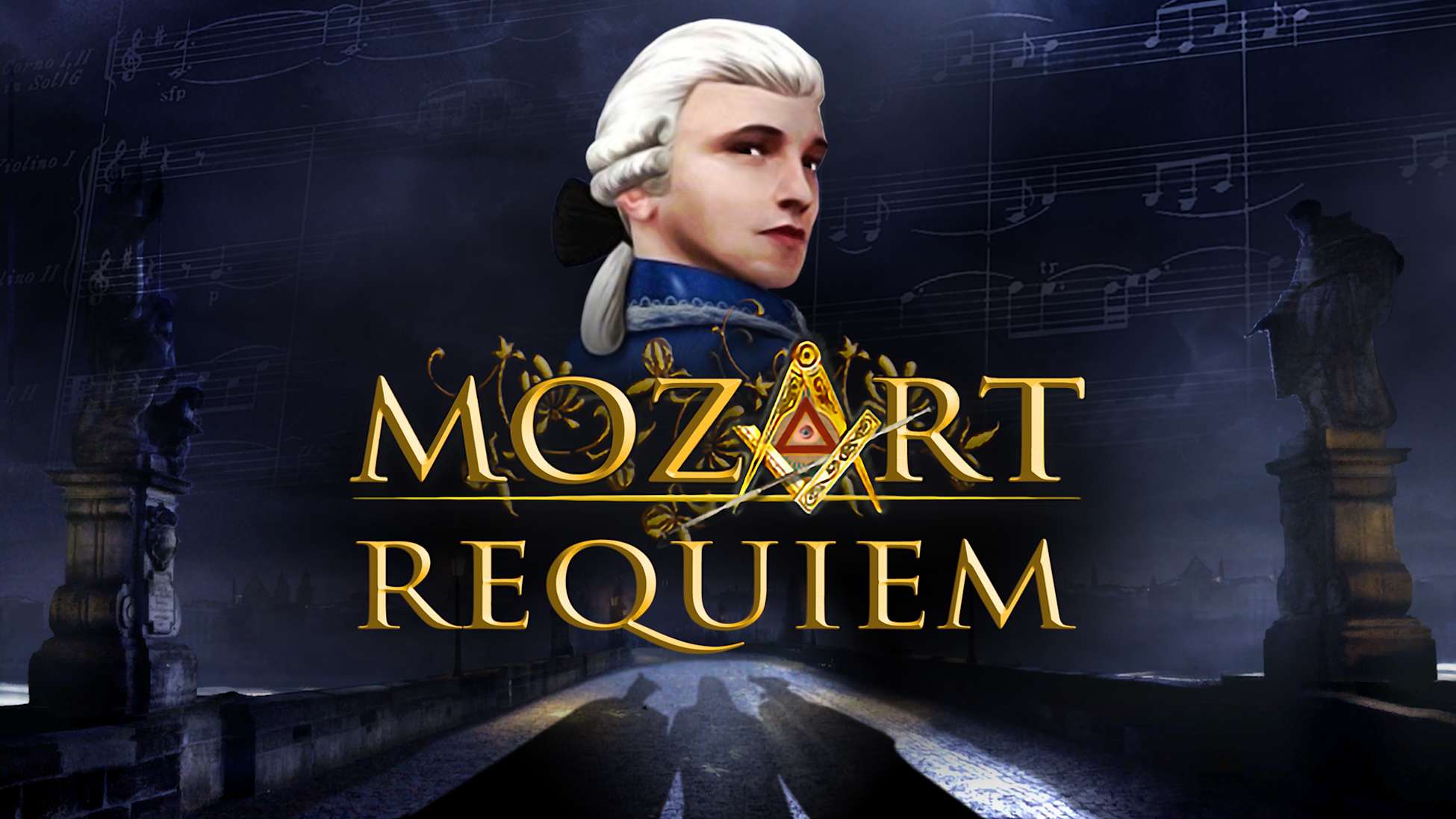 [NSW] 모차르트 레퀴엠 (Mozart Requiem)