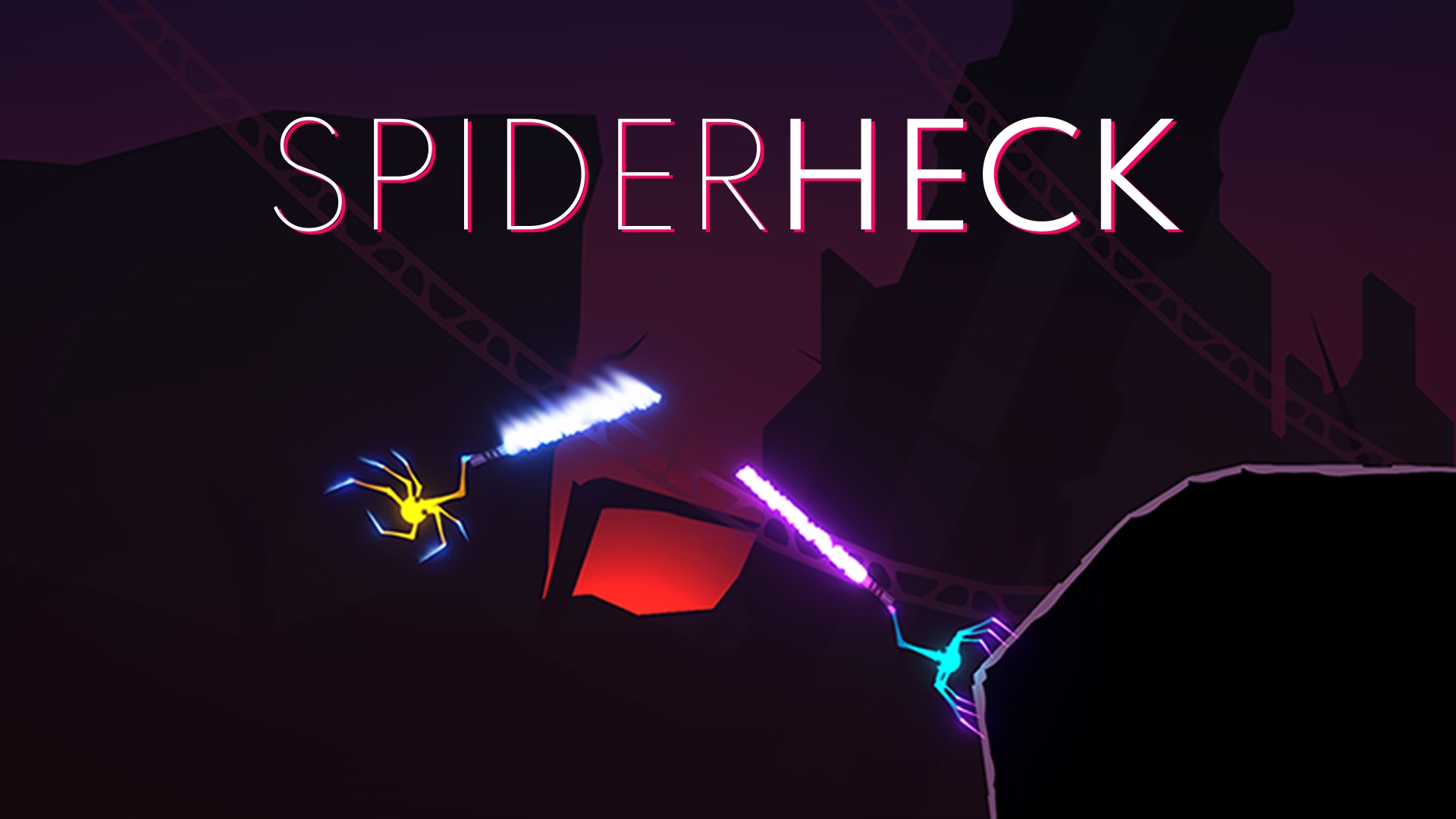 [NSW] 스파이더헥 (SpiderHeck)