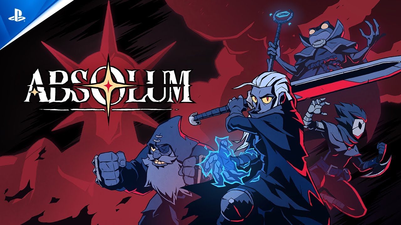 [PS4] Absolum