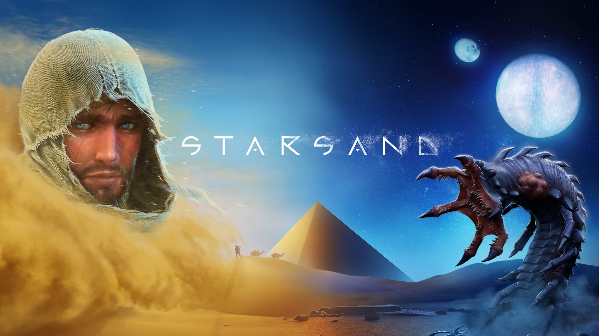 [NSW] 스타샌드 (Starsand)