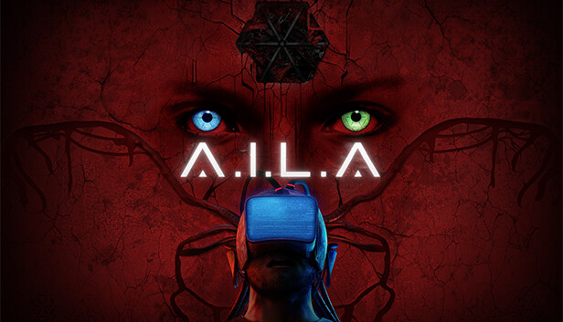 [한글 무설치]A.I.L.A