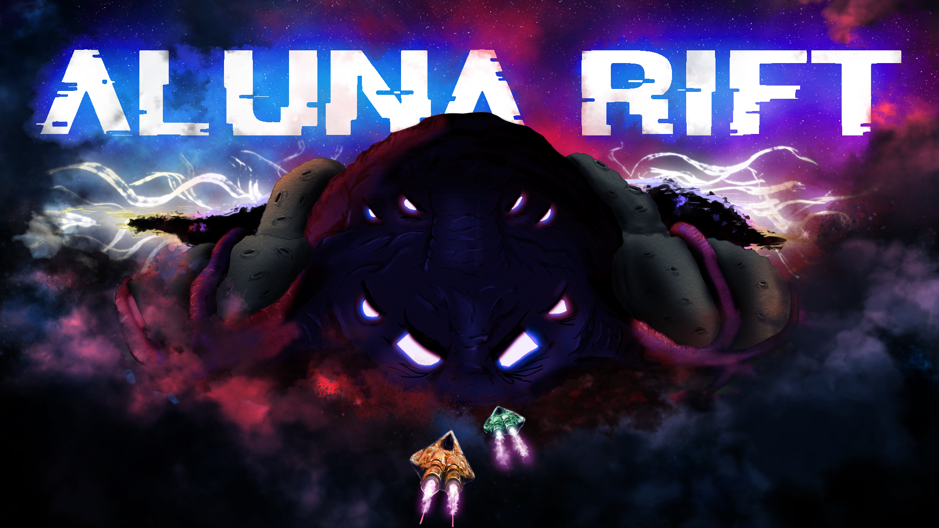 [NSW] 알루나 리프트 (Aluna Rift)