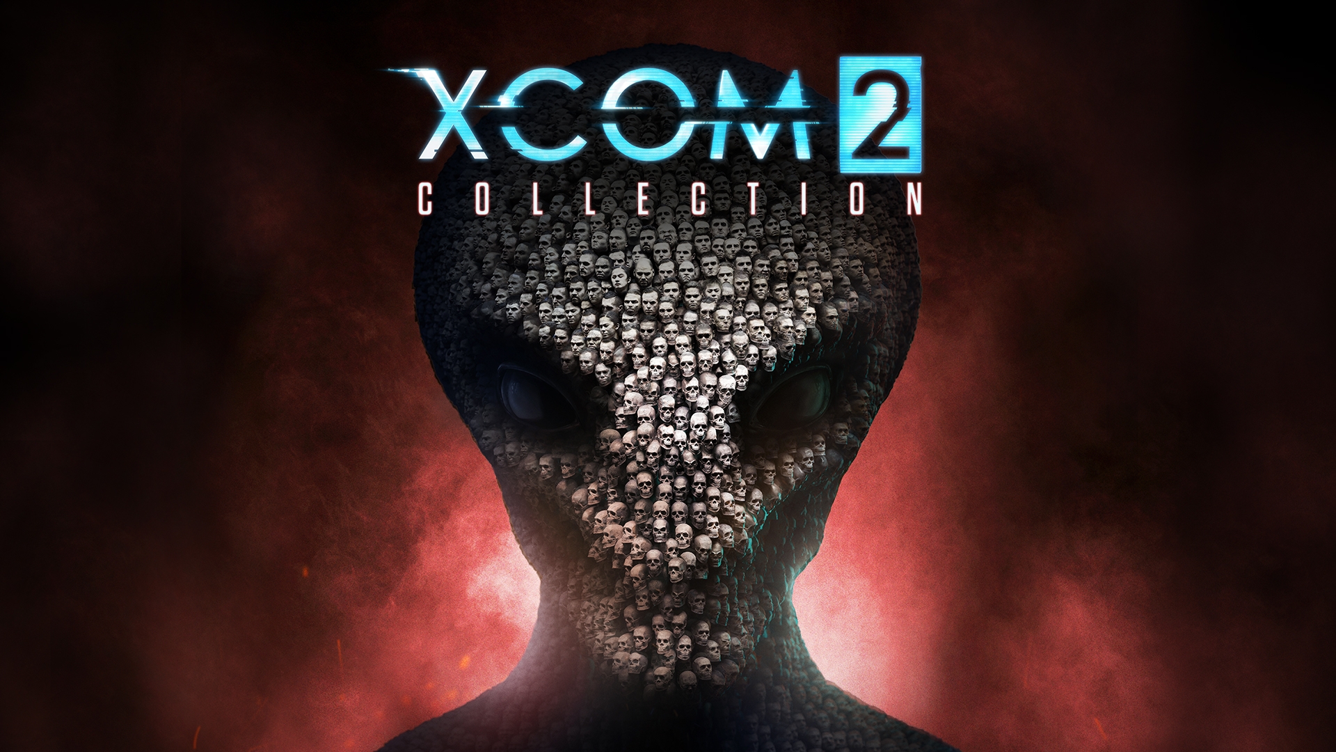 [NSW] 엑스컴 2 컬렉션 (XCOM 2 Collection)