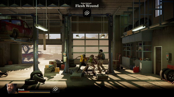 한글무설치/업뎃]좀비생존! 인투 더 데드 아워 다크니스 Into.the.Dead.Our.Darkest.Days Firearms v0.8.2