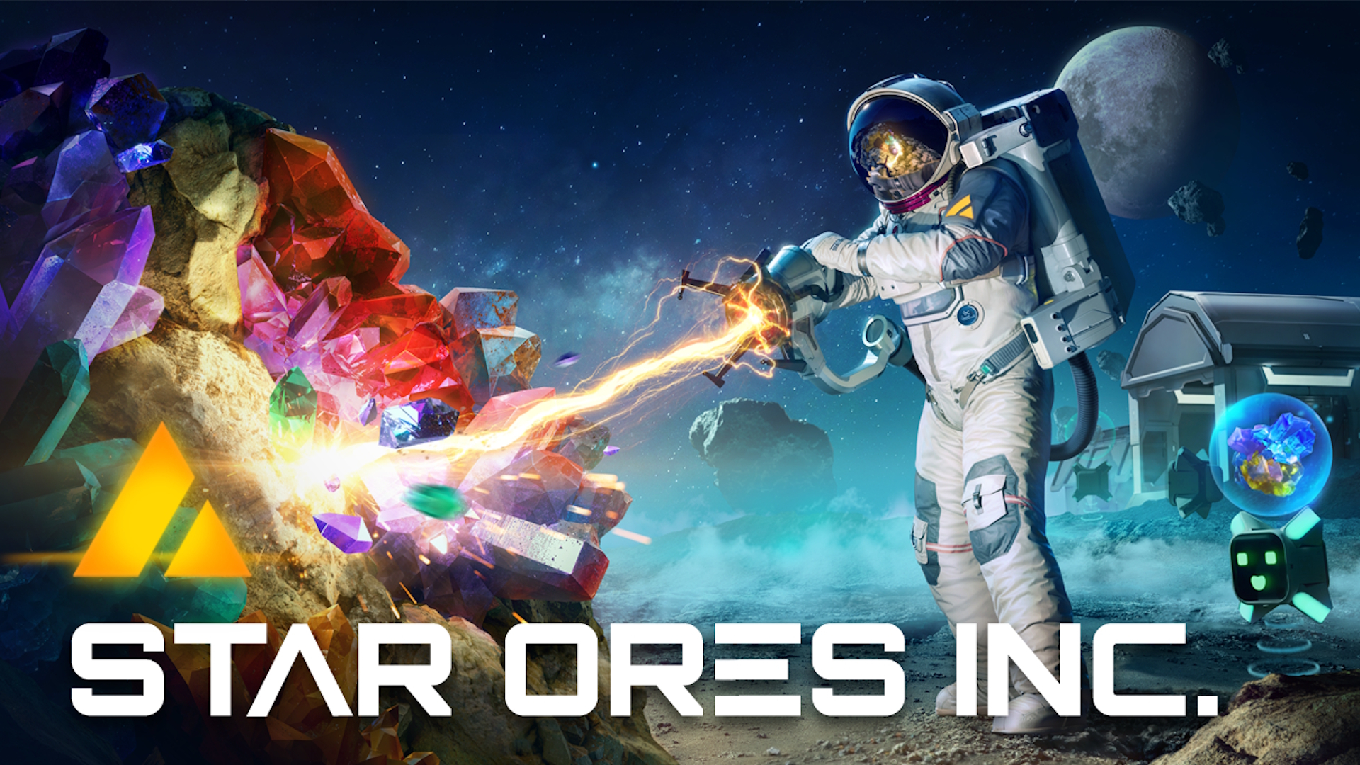 [NSW] 스타 오어스 Inc. (Star Ores Inc.)