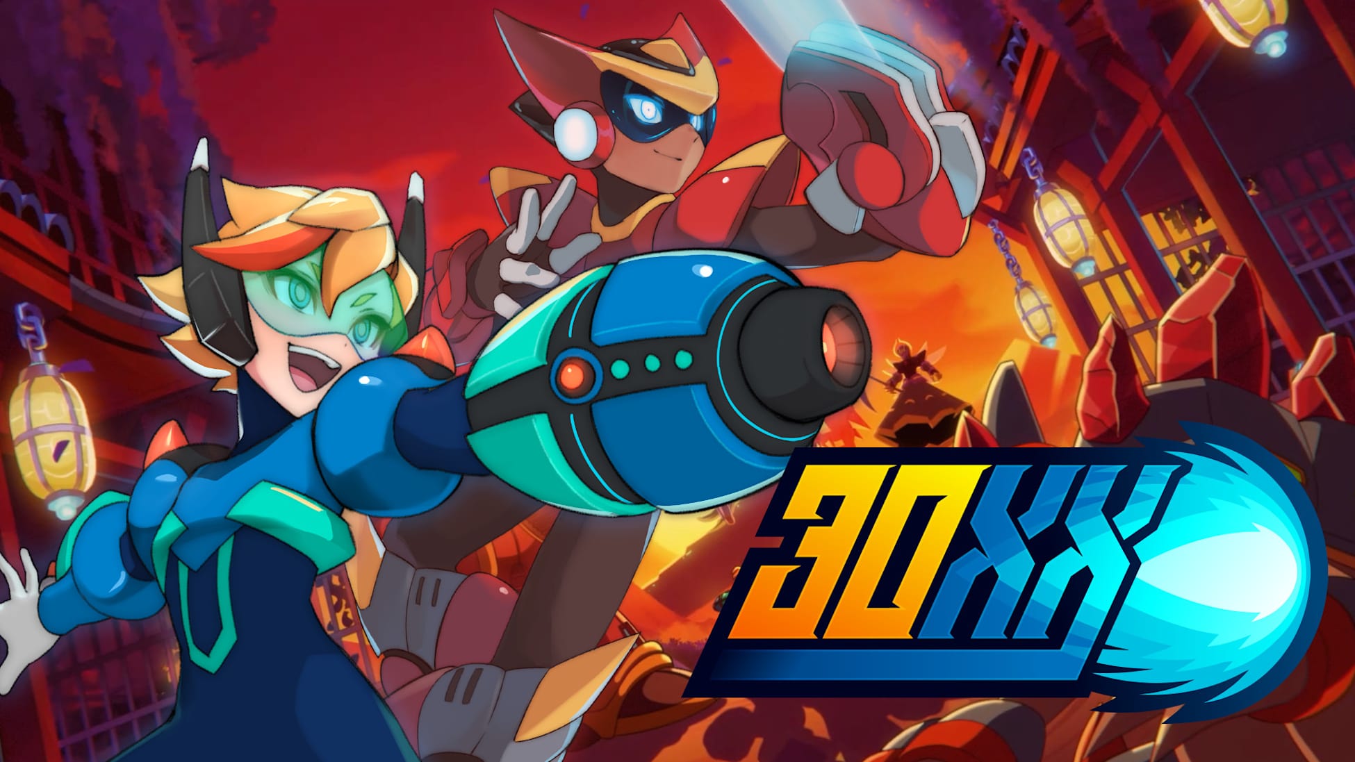 [NSW] 30XX
